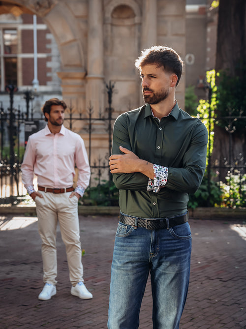 Shirt Powerstretch