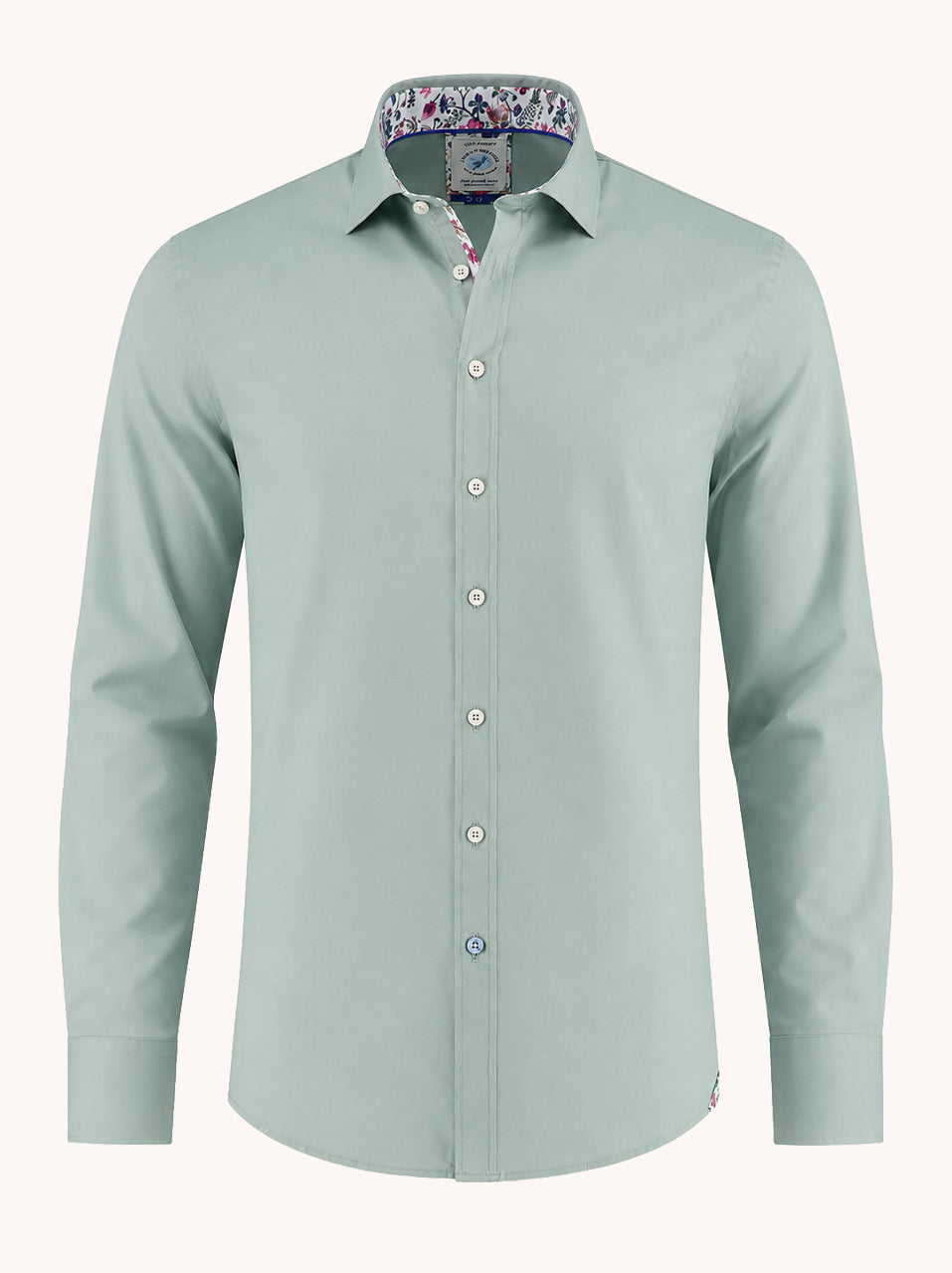 Shirt Powerstretch