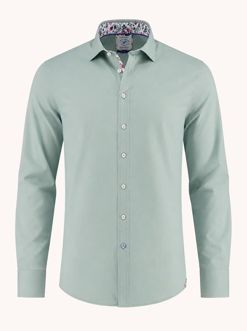 Shirt Powerstretch