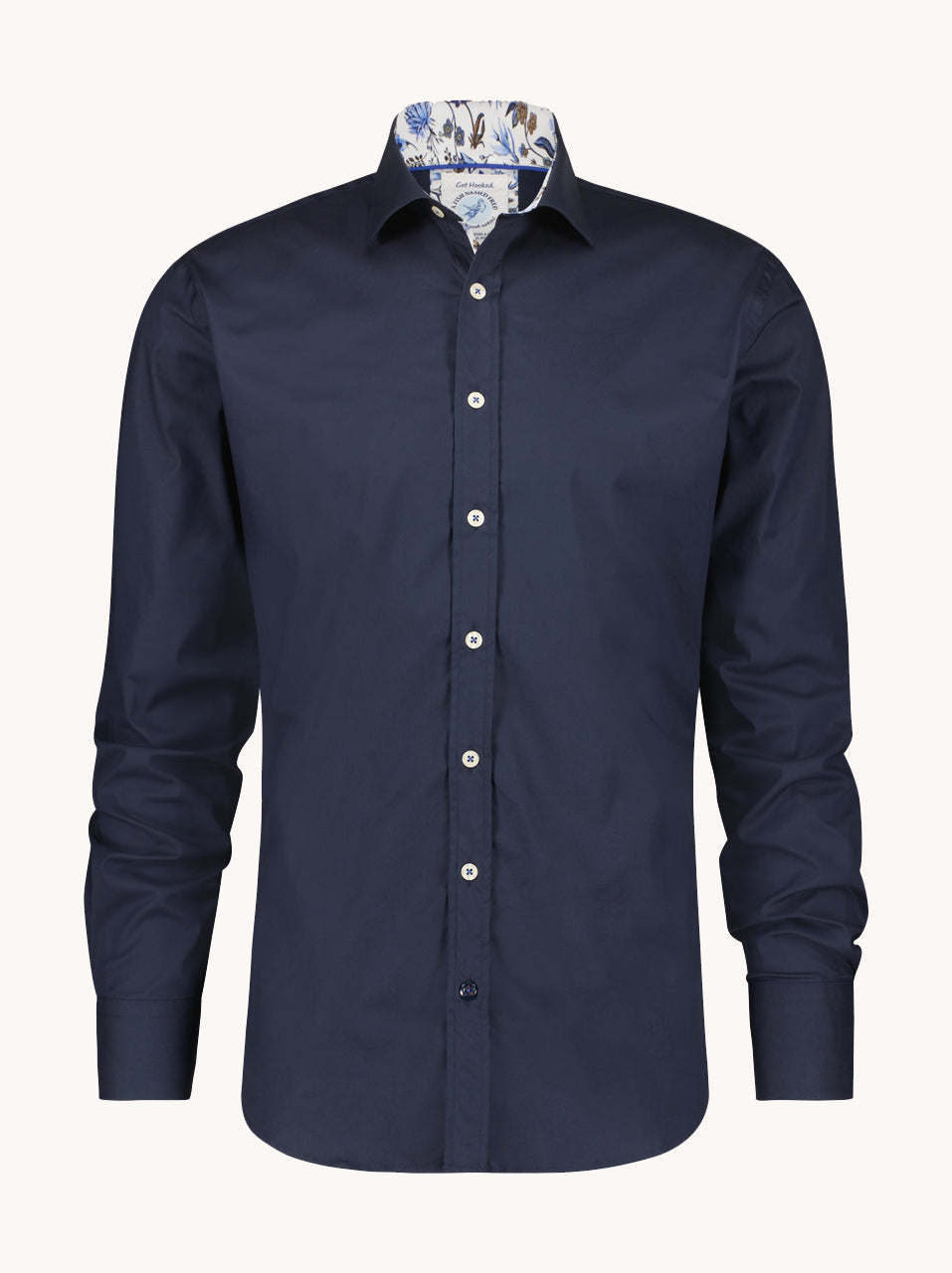 Shirt Powerstretch
