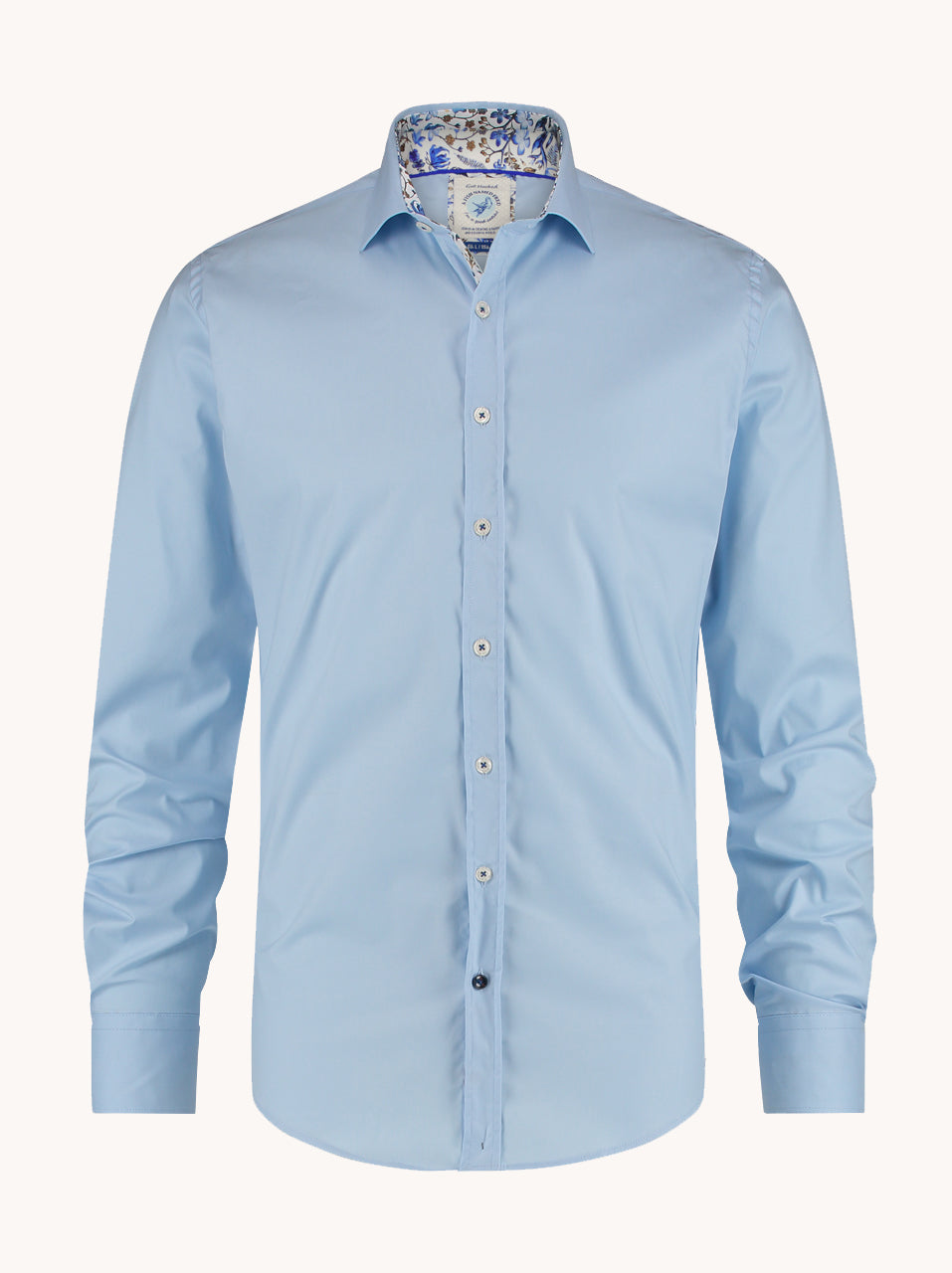 Shirt Powerstretch