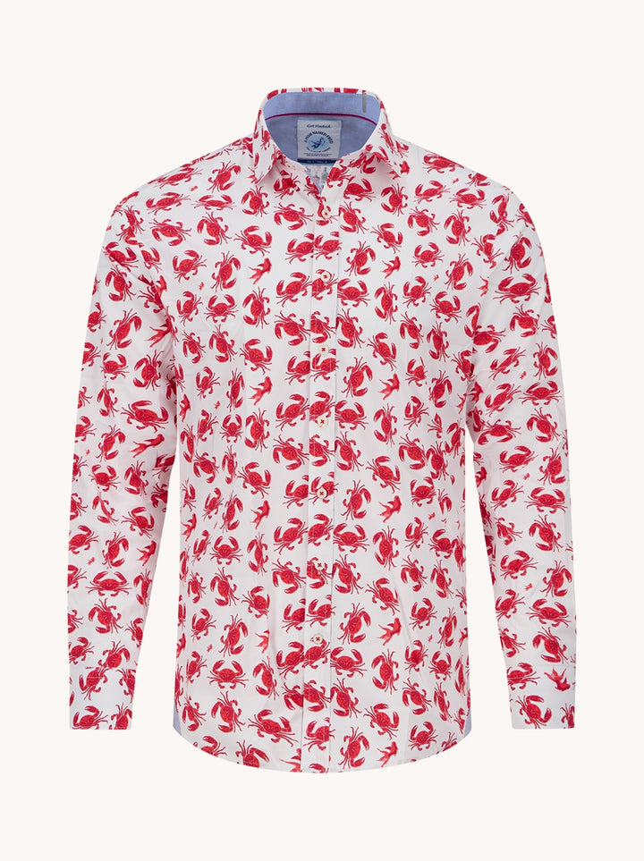 Shirt crabs F Classics