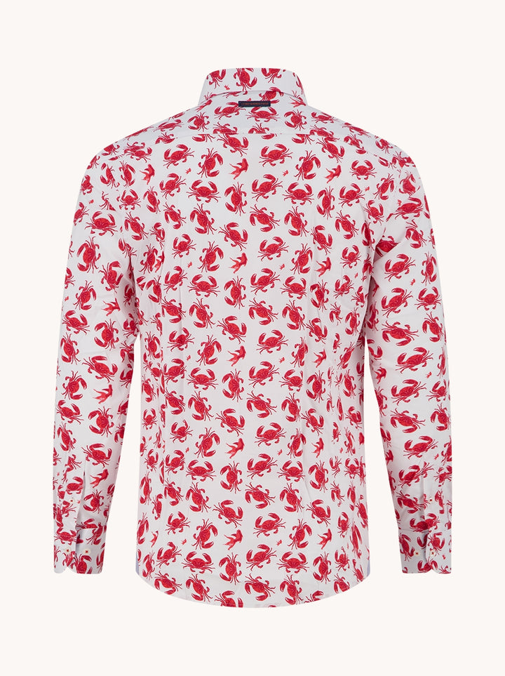 Shirt crabs F Classics