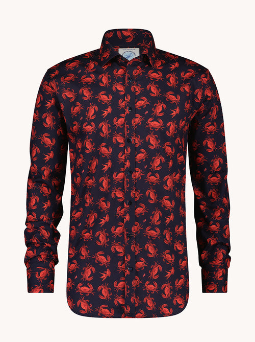 Shirt crabs F Classics