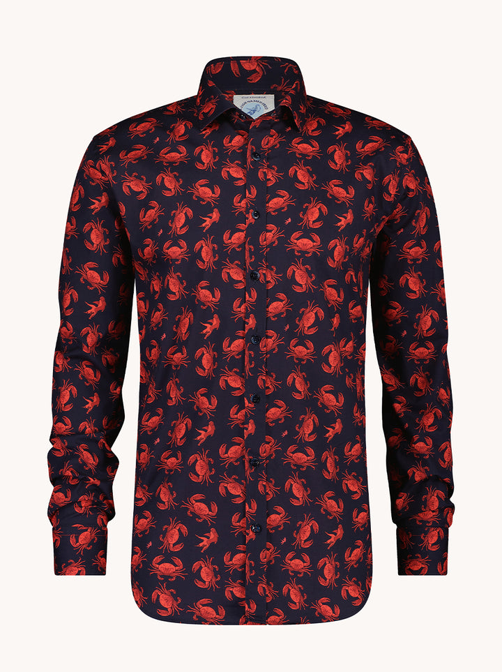 Shirt crabs F Classics