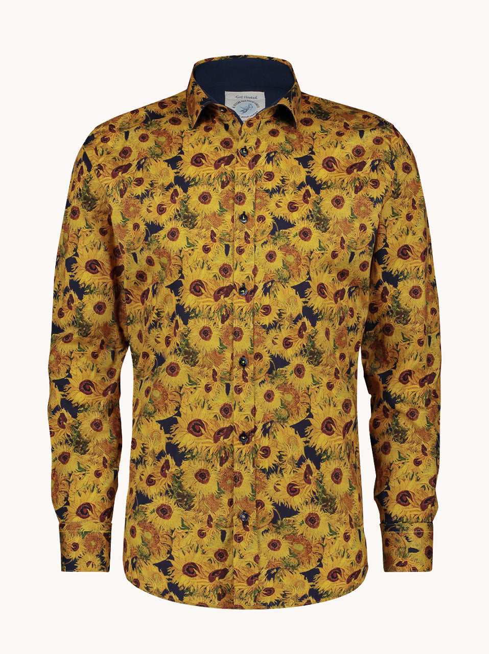 Shirt Sunflowers F Classics