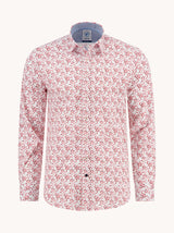 Hemd Weinflecken F Classics