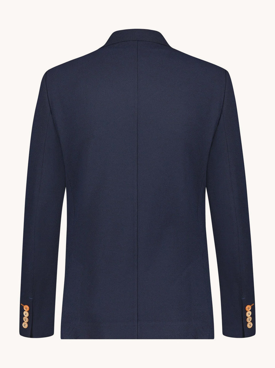 Blazer-Blase
