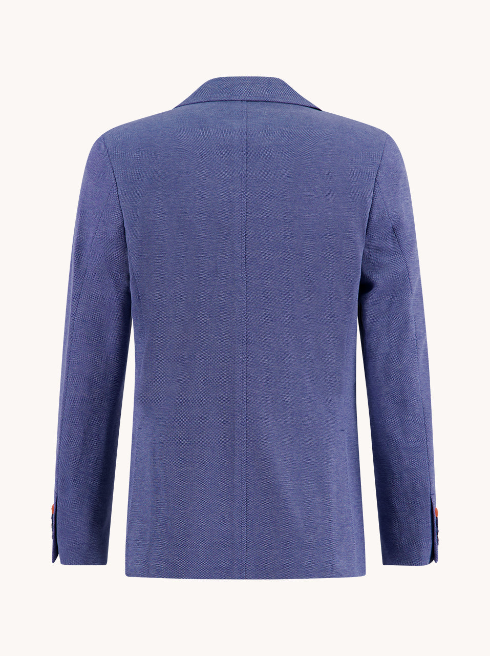 Blazer pique
