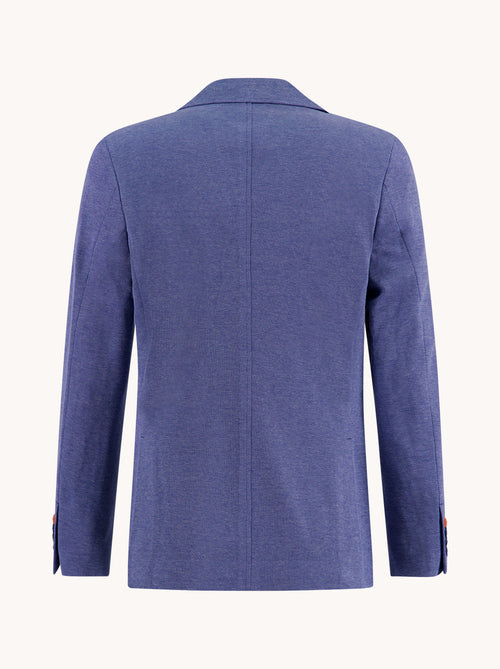 Blazer pique