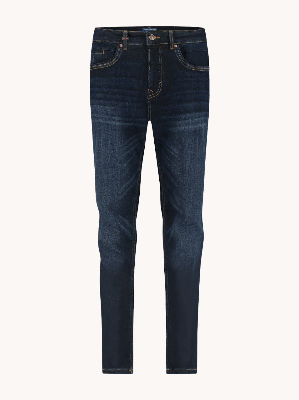 Jeans Barracuda