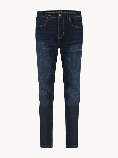 Jeans Barracuda