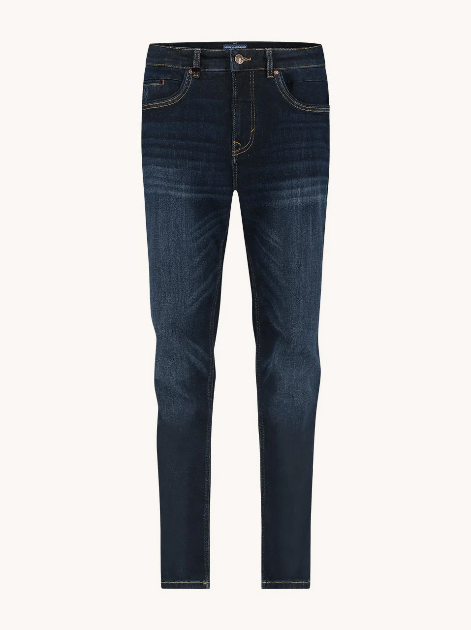 Jeans Barracuda