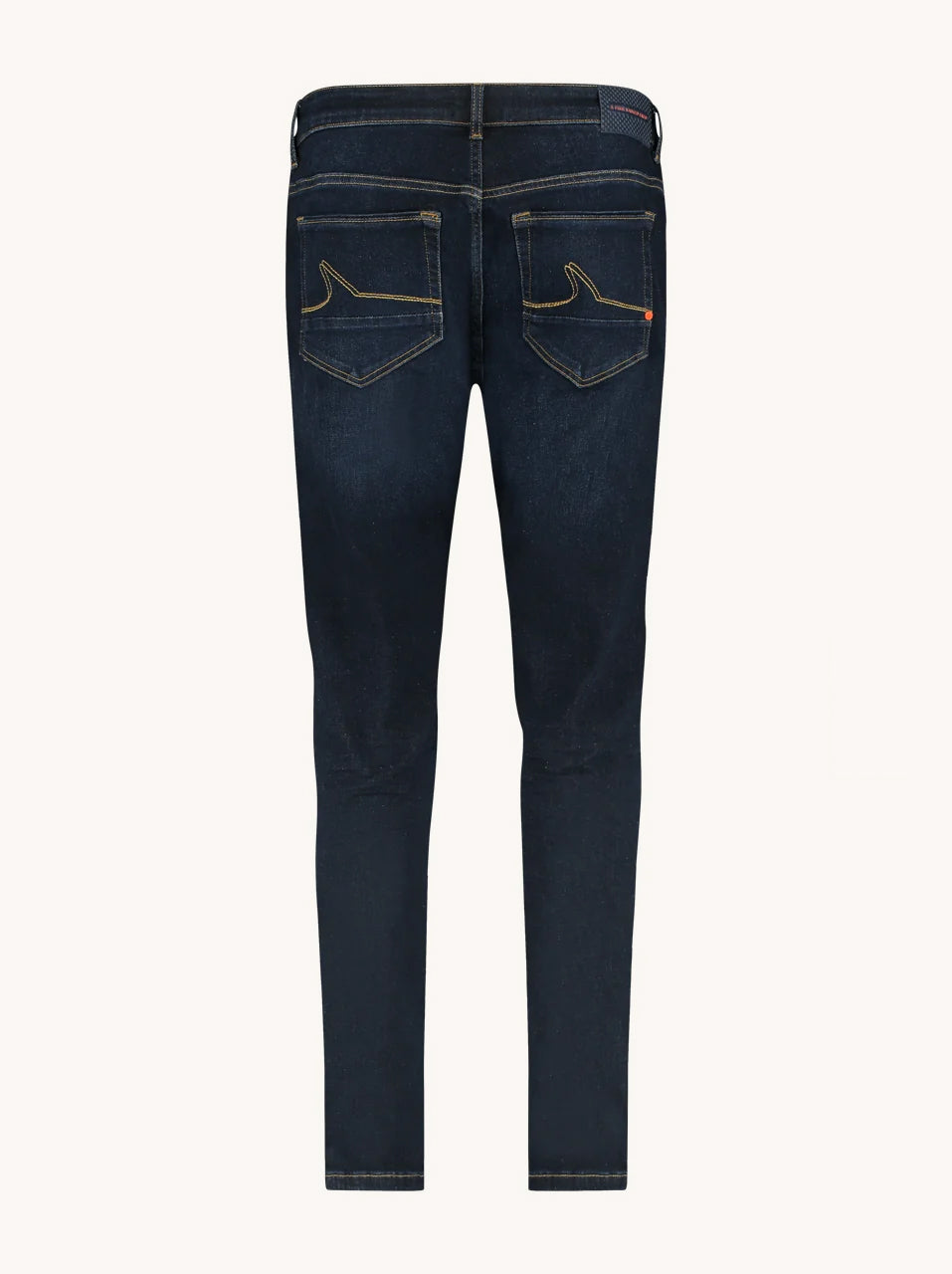 Jeans Barracuda
