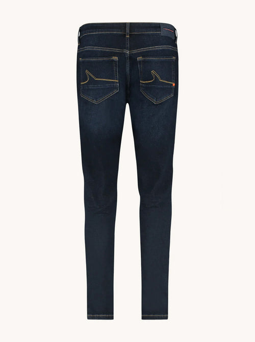 Jeans Barracuda