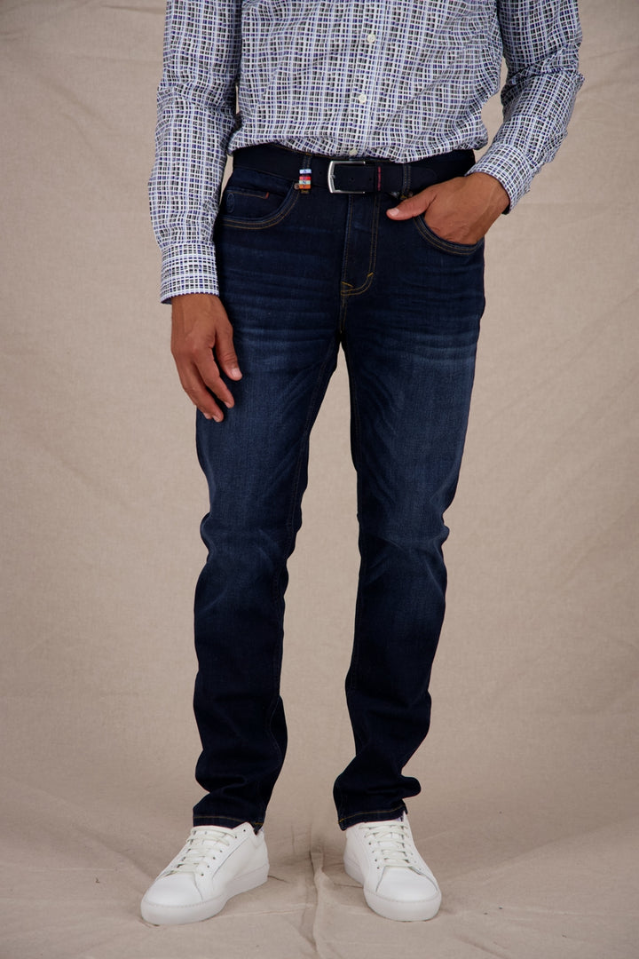 Jeans Barracuda