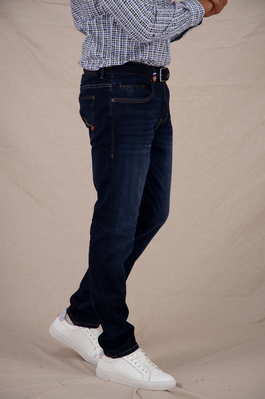 Jeans Barracuda