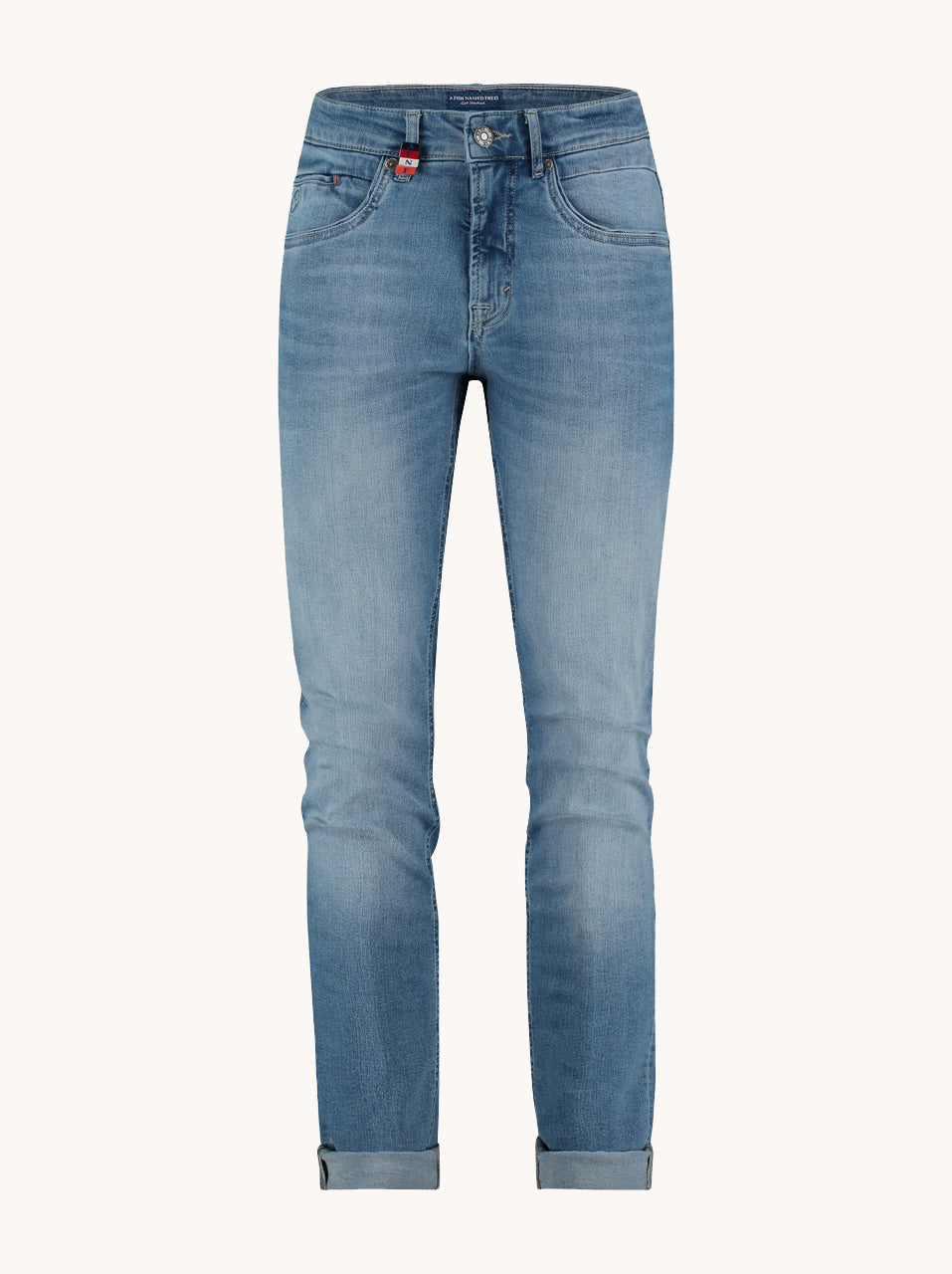 Jeans Barracuda