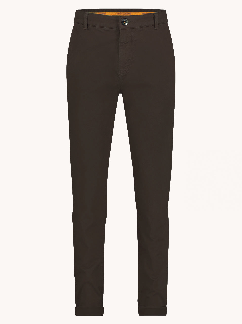 Chino Garment Dye