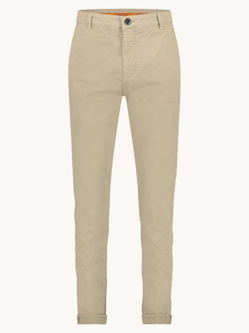 Chino Garment Dye
