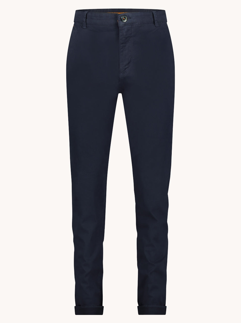 Chino Garment Dye – A fish named Fred