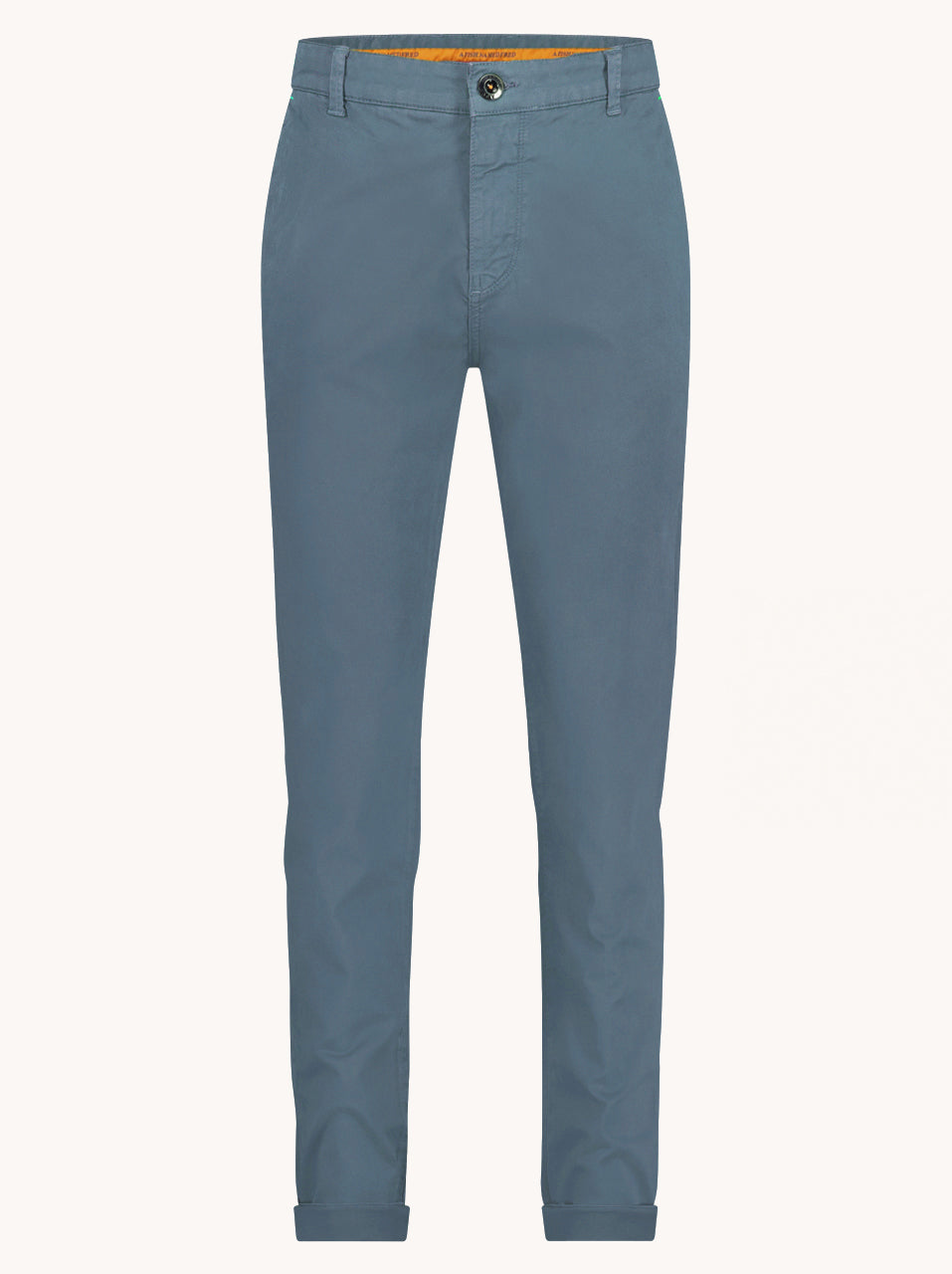 Chino Garment Dye