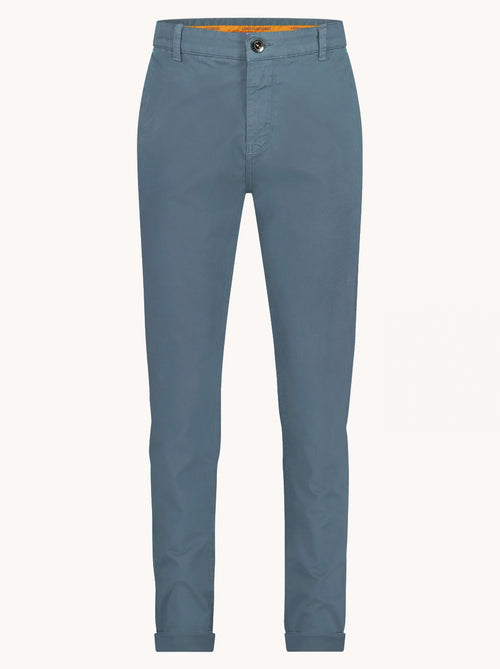 Chino Garment Dye