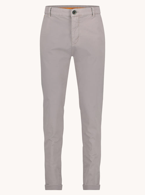Chino Garment Dye