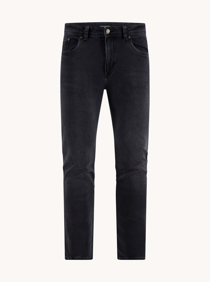 Jeans Barracuda