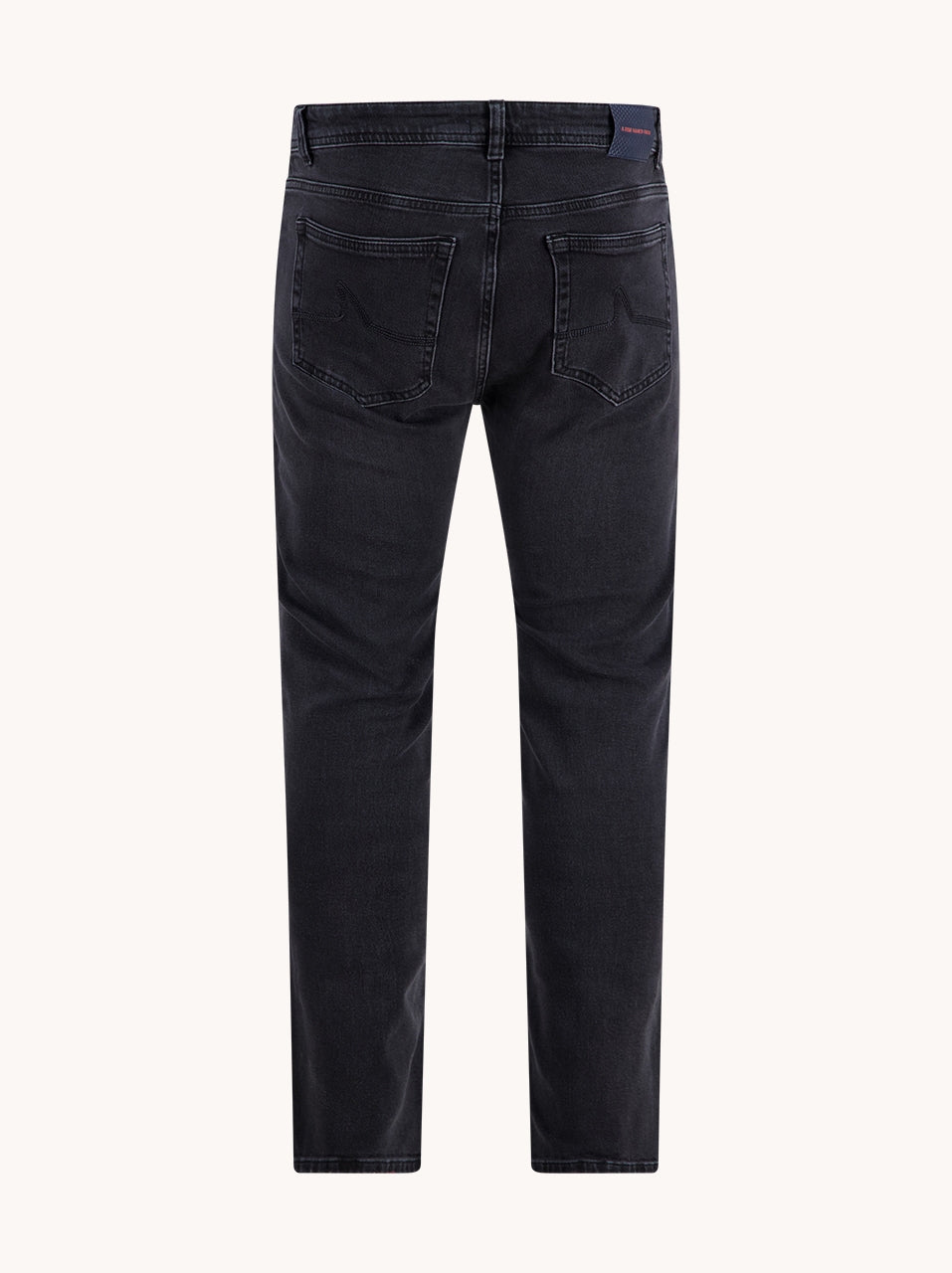 Jeans Barracuda