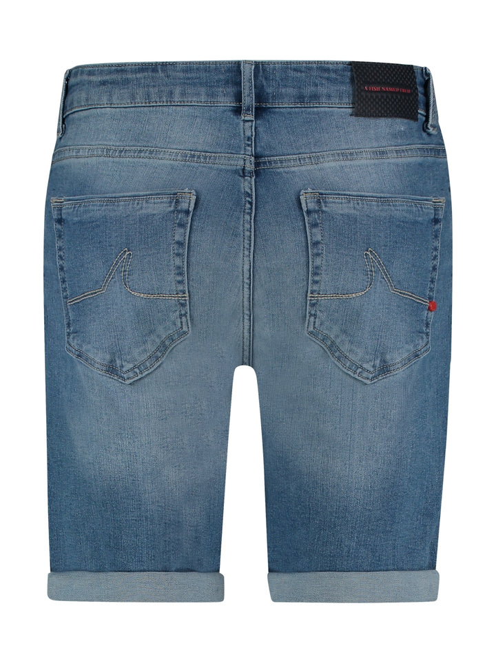 Jeans short