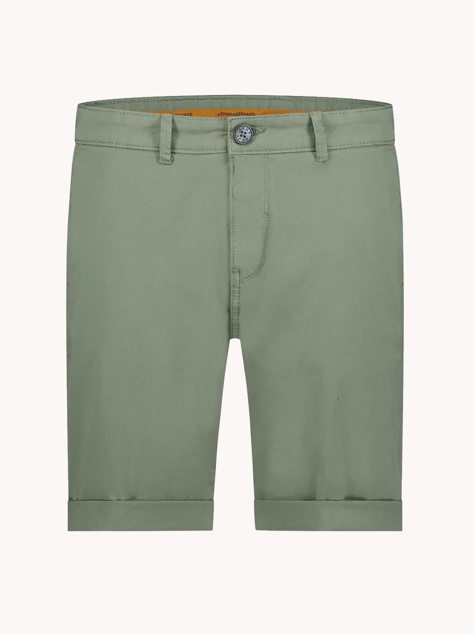Bermuda Garment dye