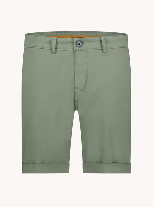 Bermuda Garment dye