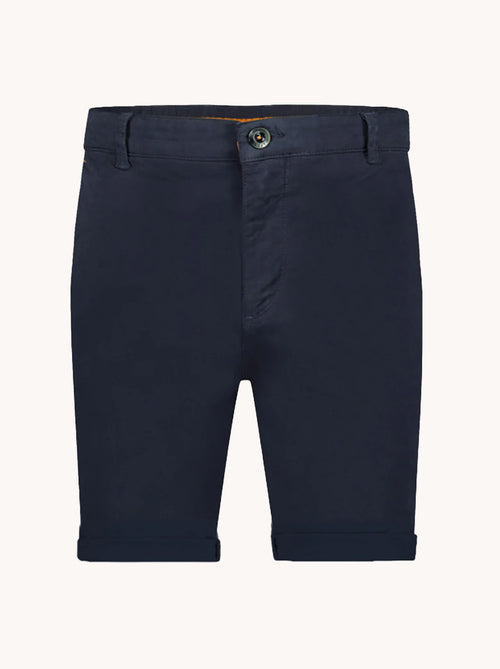 Bermuda Garment dye