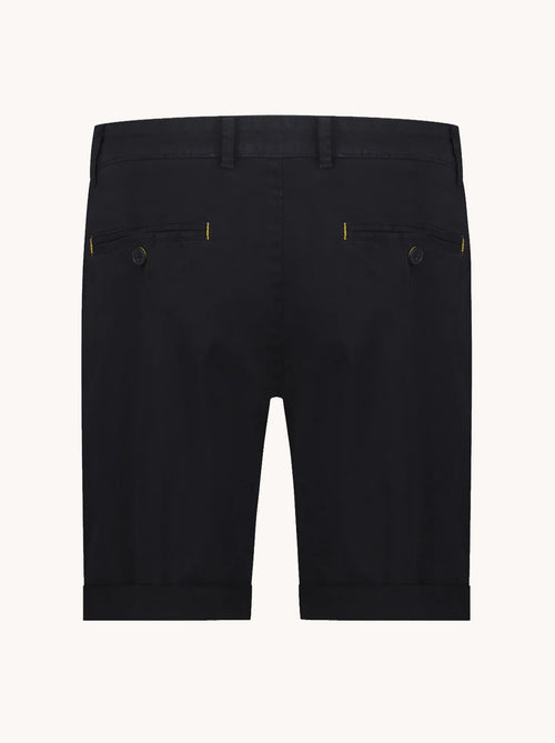 Bermuda Garment dye
