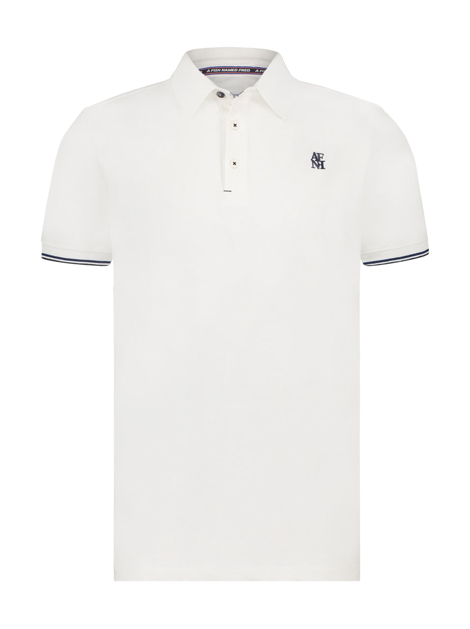 Polo fabric dye
