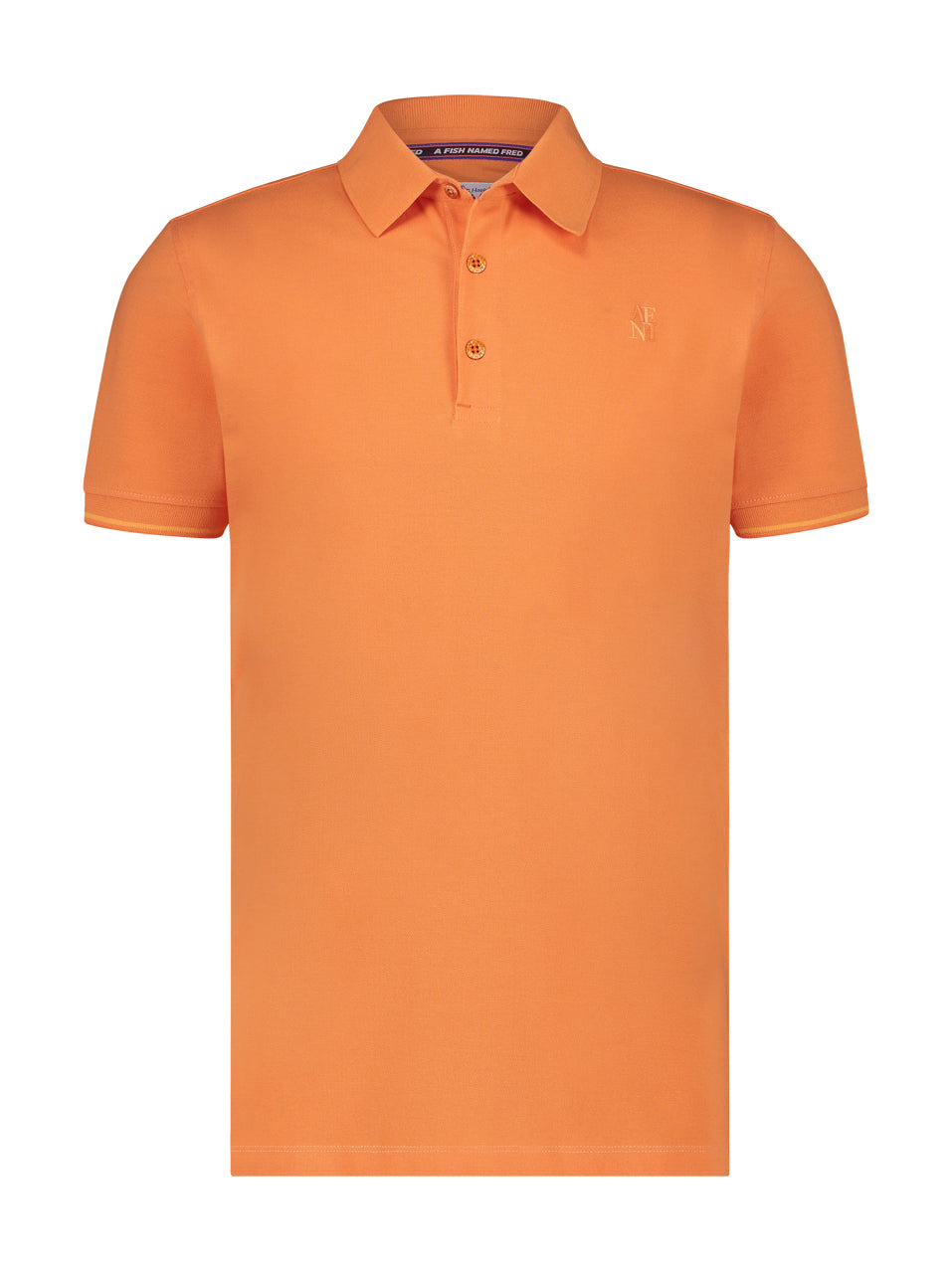 Polo fabric dye