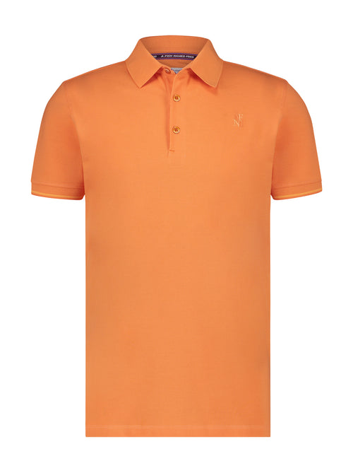 Polo fabric dye