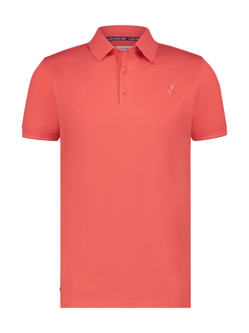 Polo fabric dye