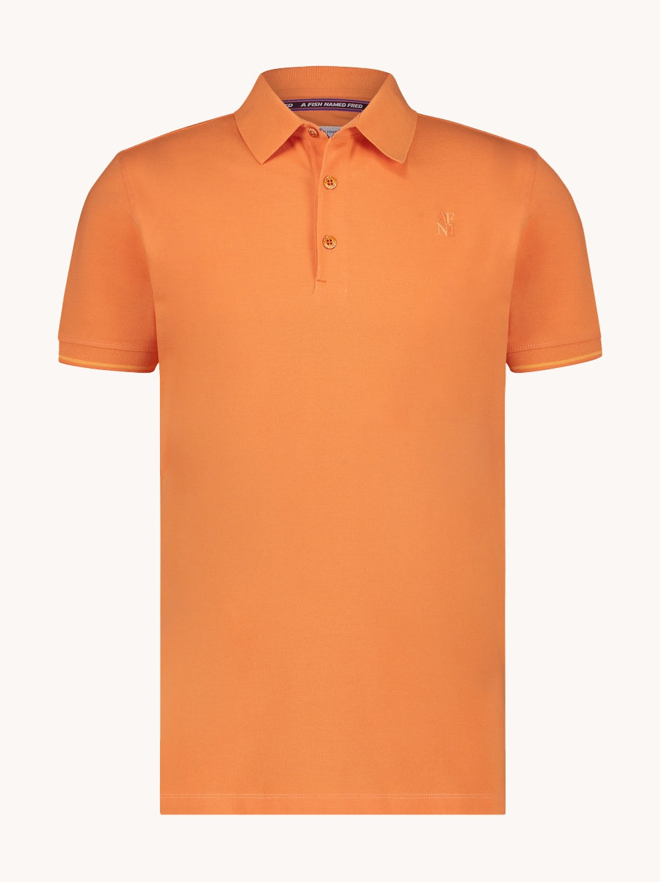 Fabric Dyed Polos – Timeless Colors, Premium Comfort