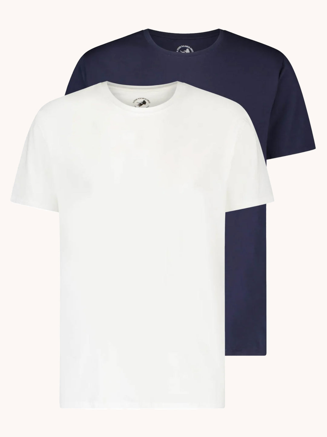 T-Shirts 2er-Pack