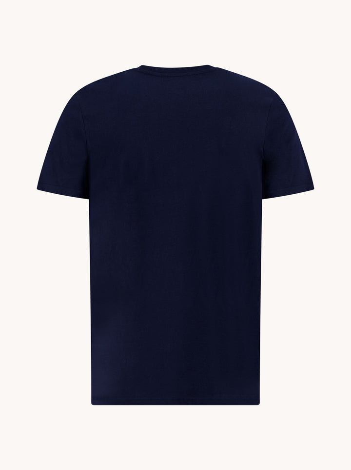T-shirt Cesar Zuiderwijk