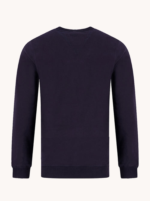 Sweater fishing Fred