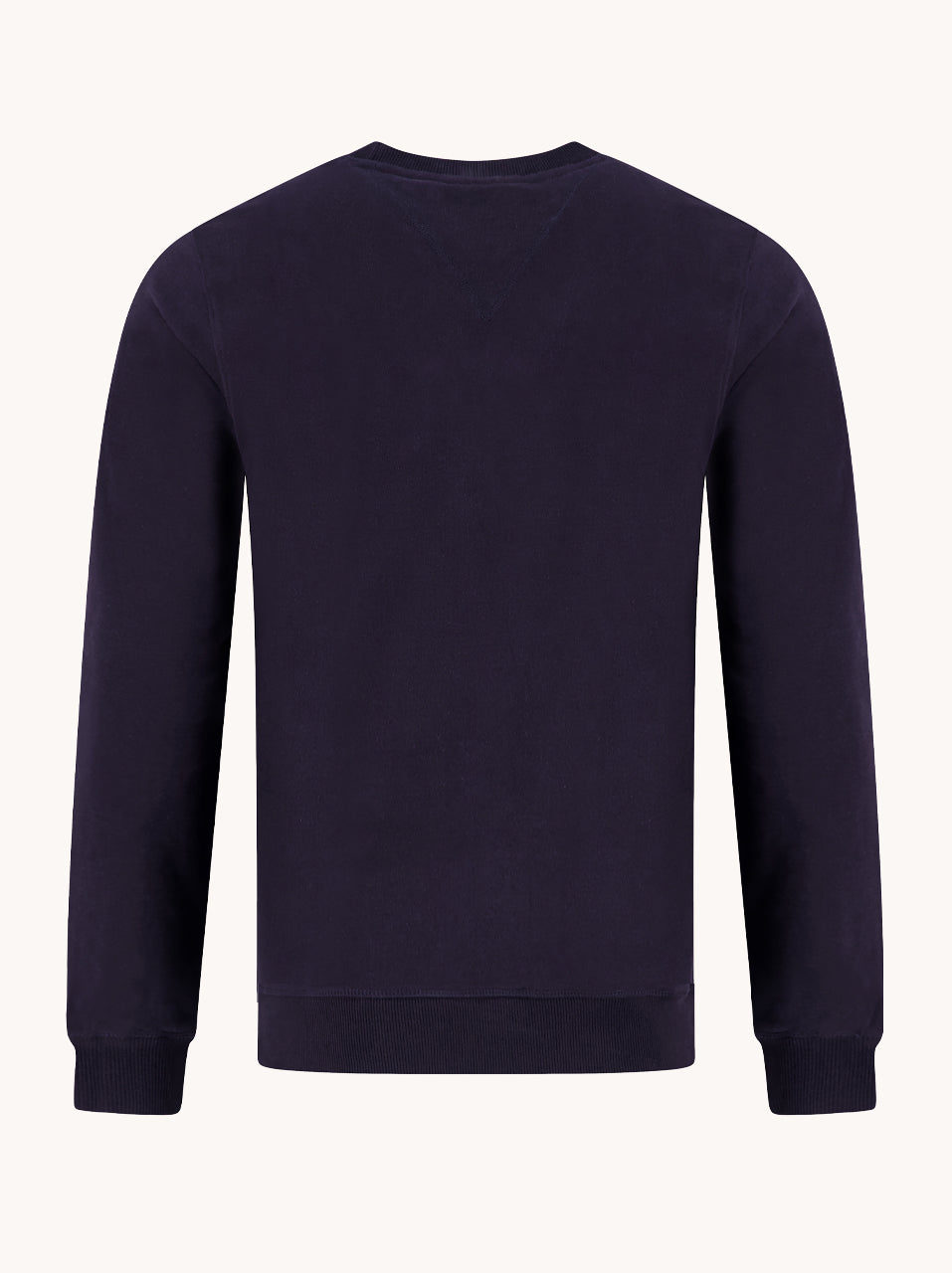 Sweater fishing Fred