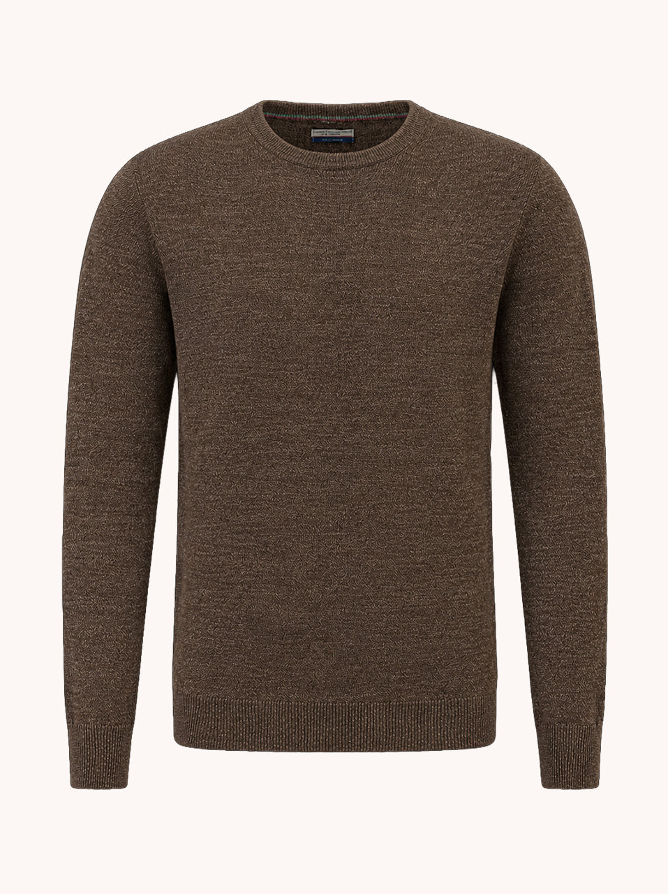 Classic pullover