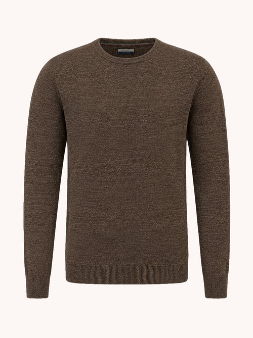 Classic pullover