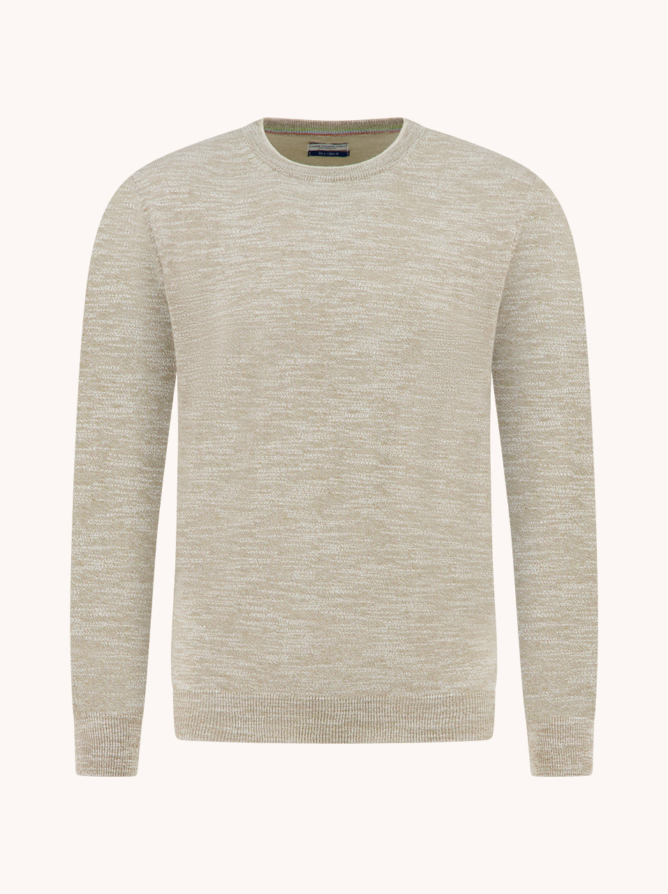 Classic pullover