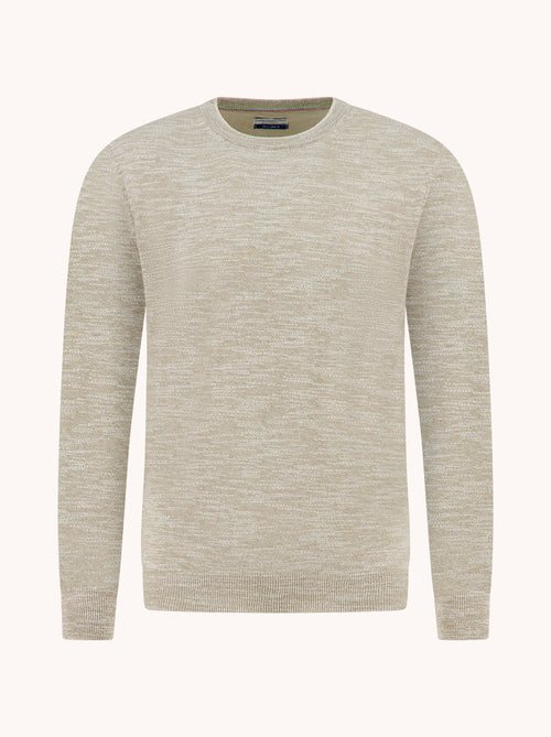 Classic pullover