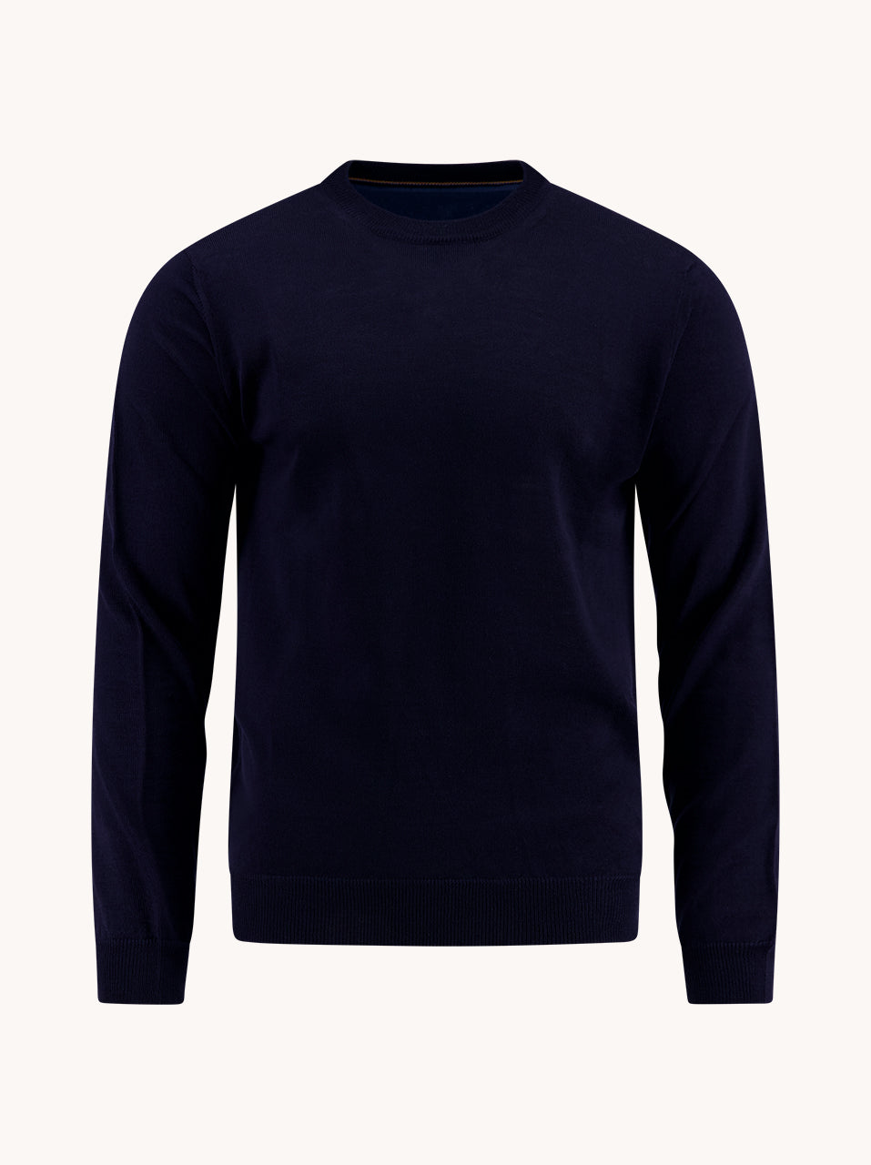 Classic pullover