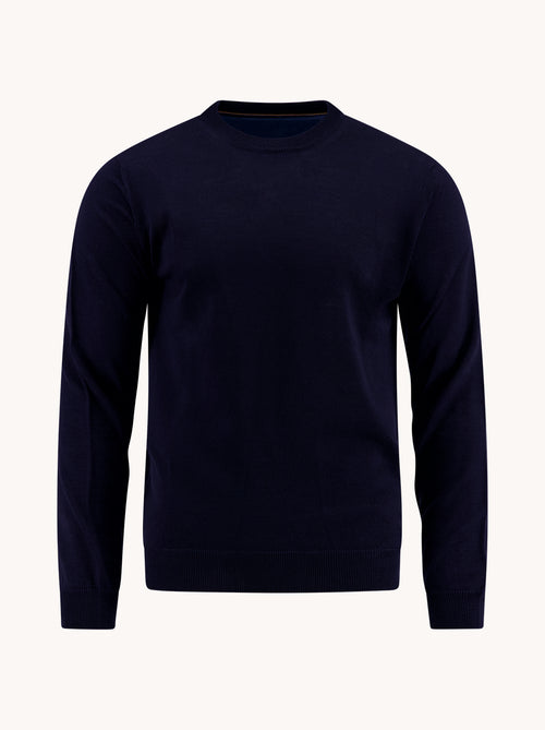 Classic pullover